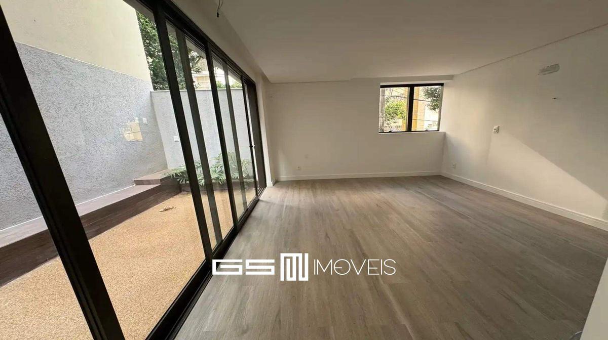 Apartamento, Savassi, 4 Quartos, 3 Vagas, 2 Suítes