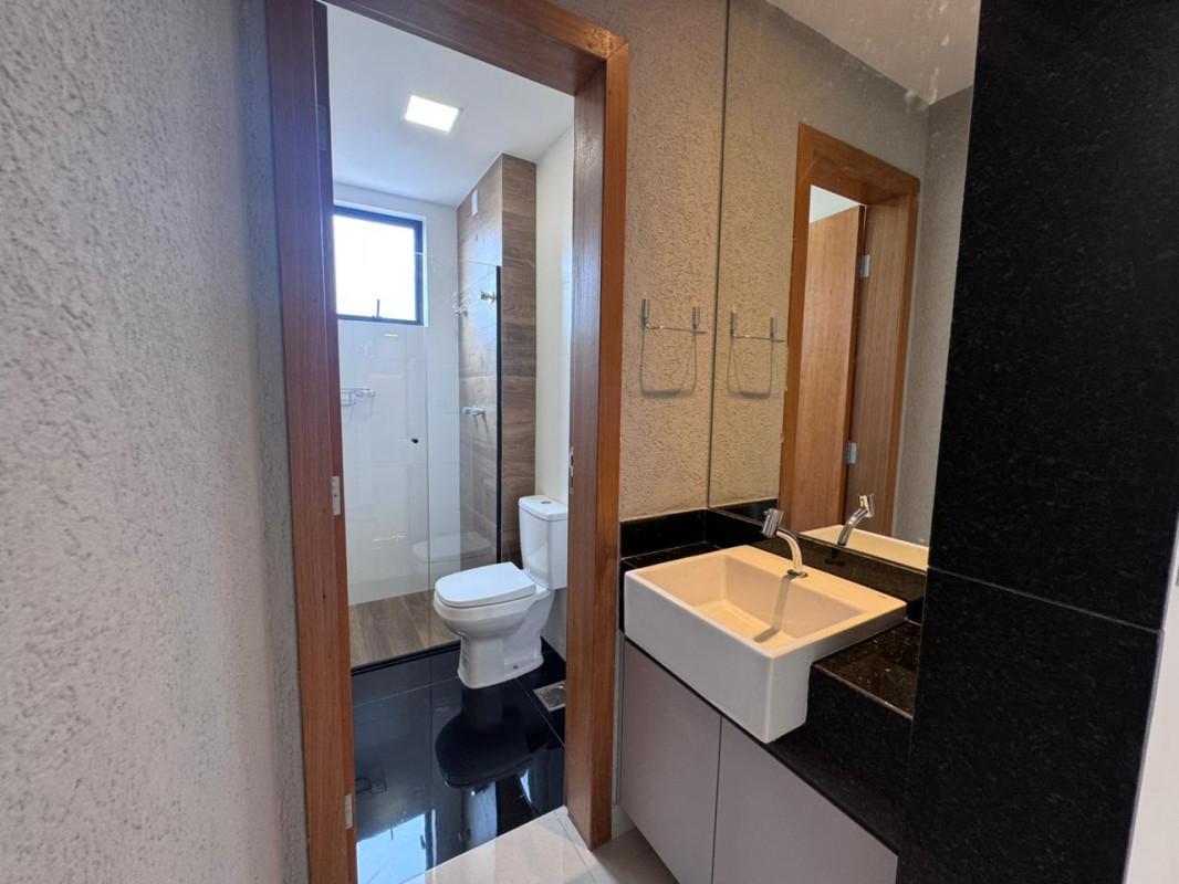 Apartamento, Gutierrez, 3 Quartos, 2 Vagas, 2 Suítes