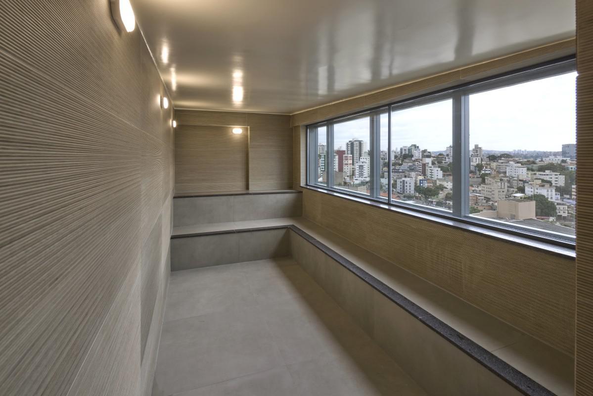 Apartamento, Cidade Nova, 3 Quartos, 2 Vagas, 1 Suíte