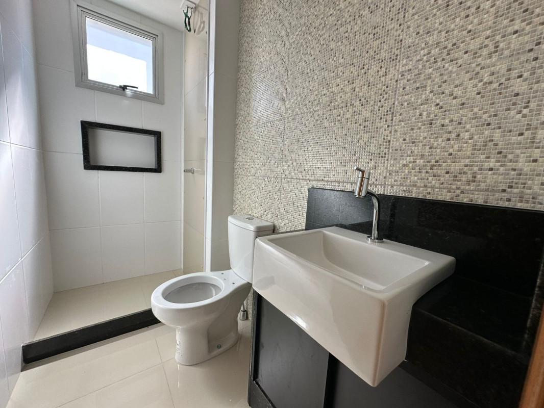 Apartamento, Carlos Prates, 2 Quartos, 2 Vagas, 1 Suíte