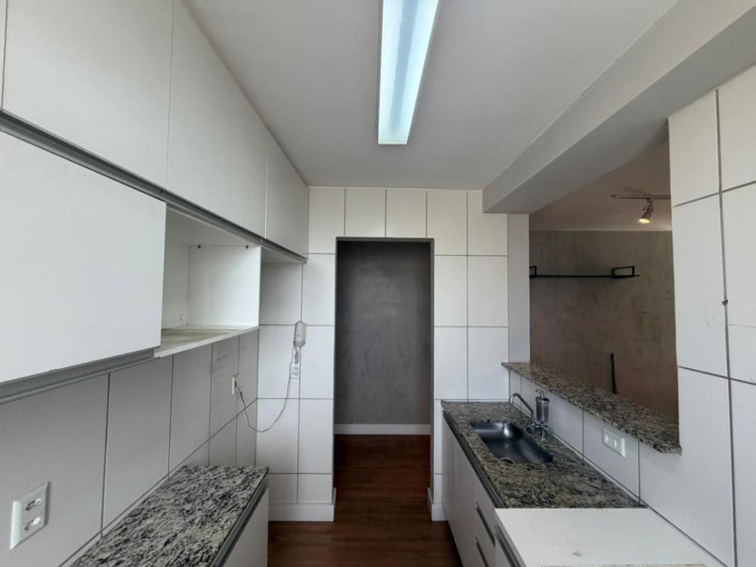 Apartamento, Castelo, 2 Quartos, 1 Vaga, 1 Suíte