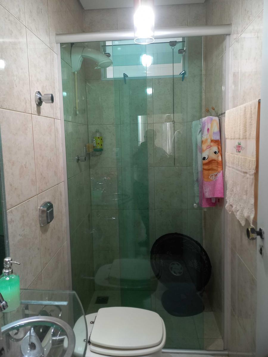 Cobertura, Buritis, 3 Quartos, 2 Vagas, 1 Suíte