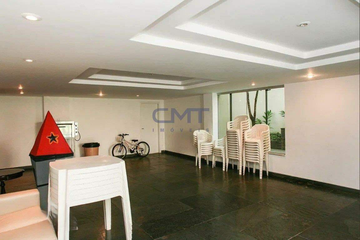 Apartamento, Lourdes, 4 Quartos, 2 Vagas, 1 Suíte