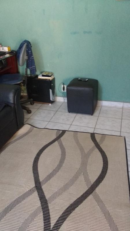 Casa, Eldorado, 3 Quartos, 4 Vagas