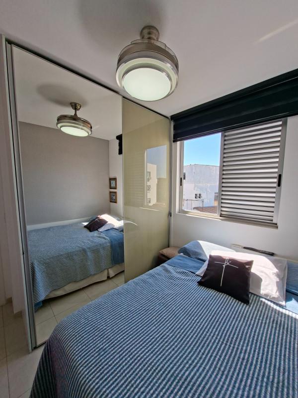 Cobertura, Indaiá, 3 Quartos, 2 Vagas, 1 Suíte