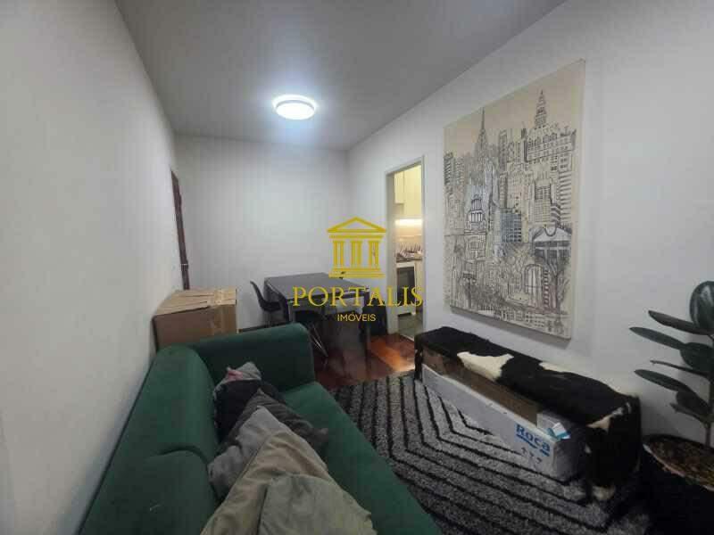 Apartamento, Buritis, 3 Quartos, 1 Vaga, 1 Suíte