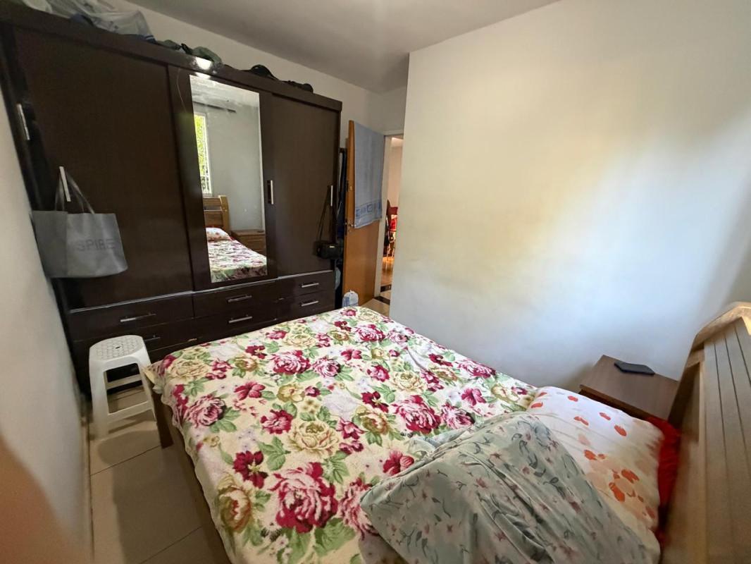 Apartamento, Jatobá (barreiro), 2 Quartos, 1 Vaga