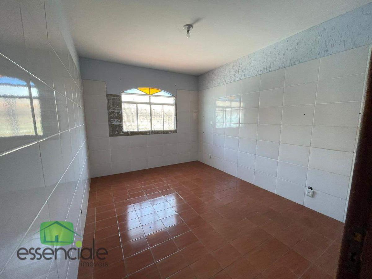 Casa Comercial, Alvorada, 0 Quarto, 0 Vaga