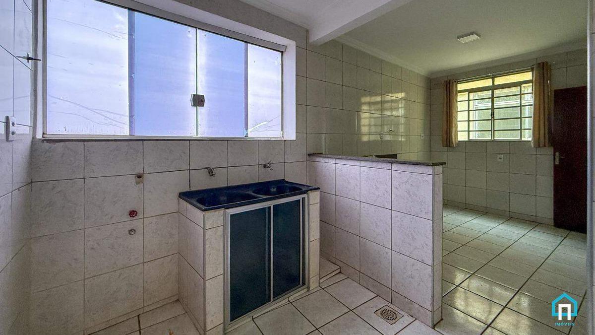 Apartamento, Centro, 3 Quartos, 0 Vaga, 1 Suíte
