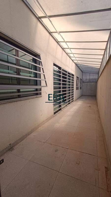 Andar, Santo Agostinho, 0 Quarto, 2 Vagas