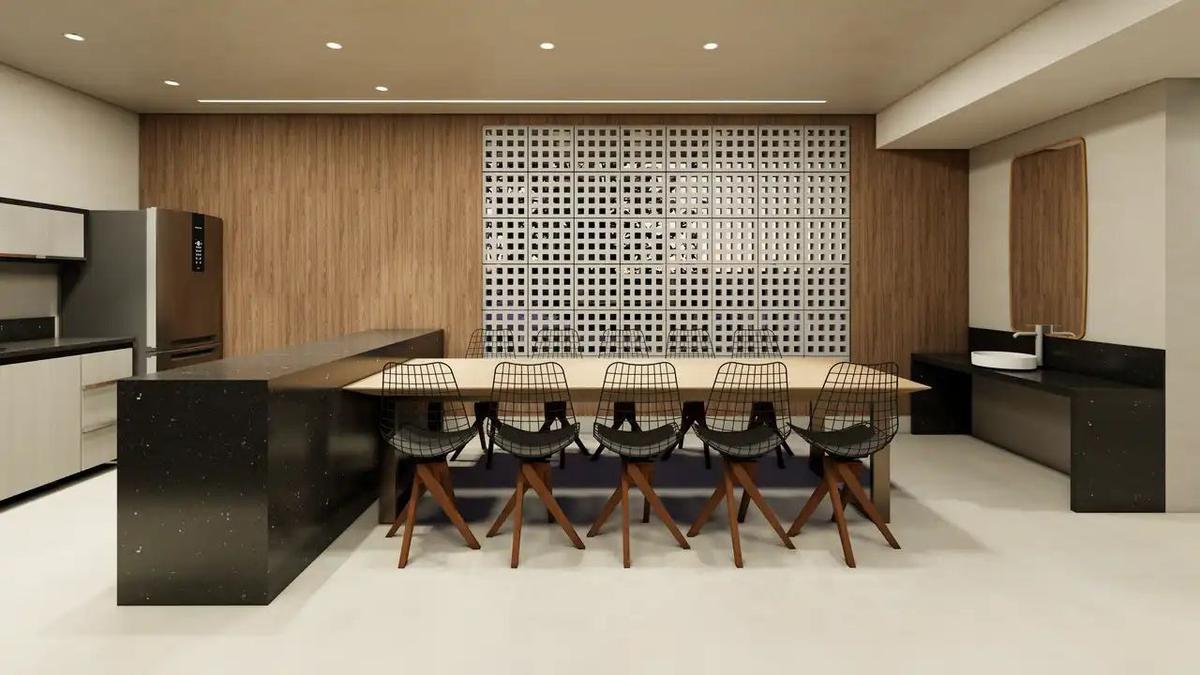 Apartamento, Cidade Jardim, 3 Quartos, 2 Vagas, 1 Suíte