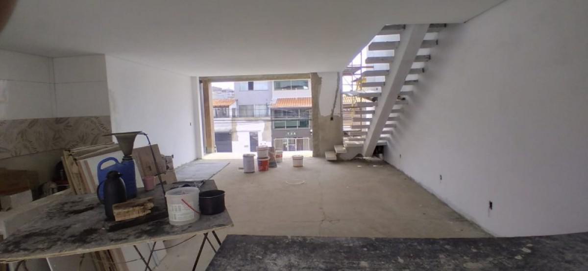 Casa, Jardim Riacho das Pedras, 3 Quartos, 4 Vagas, 1 Suíte