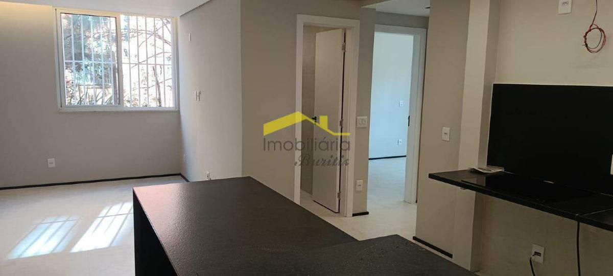 Apartamento, Havaí, 2 Quartos, 1 Vaga