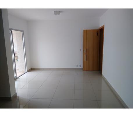 Apartamento, Centro, 3 Quartos, 2 Vagas, 1 Suíte
