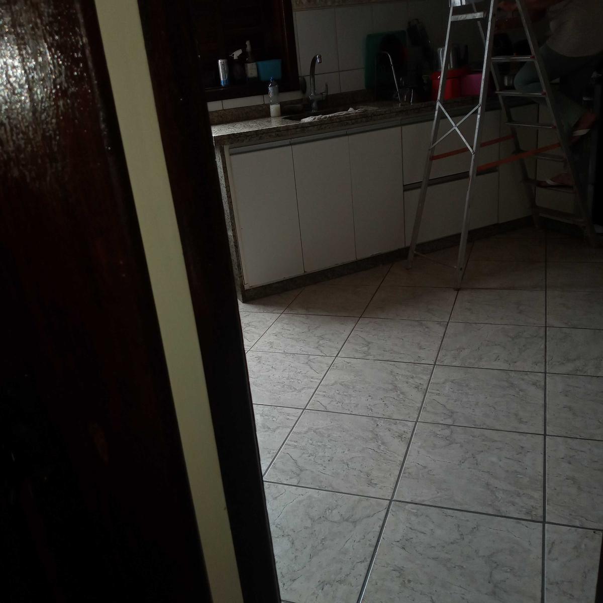 Casa, Floramar, 4 Quartos, 4 Vagas, 1 Suíte