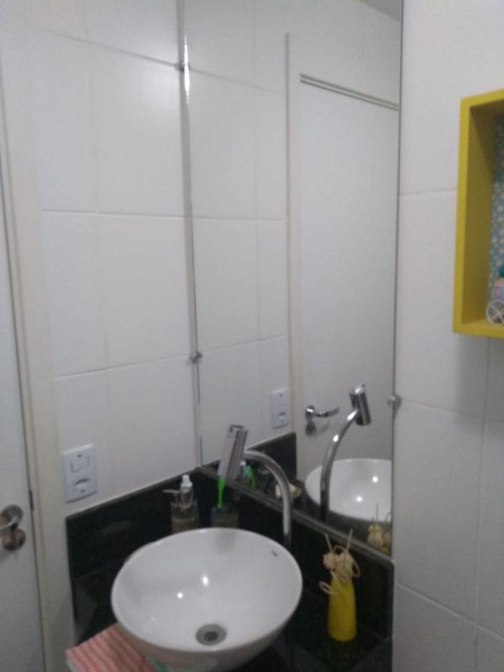 Apartamento, Amarante, 2 Quartos, 1 Vaga
