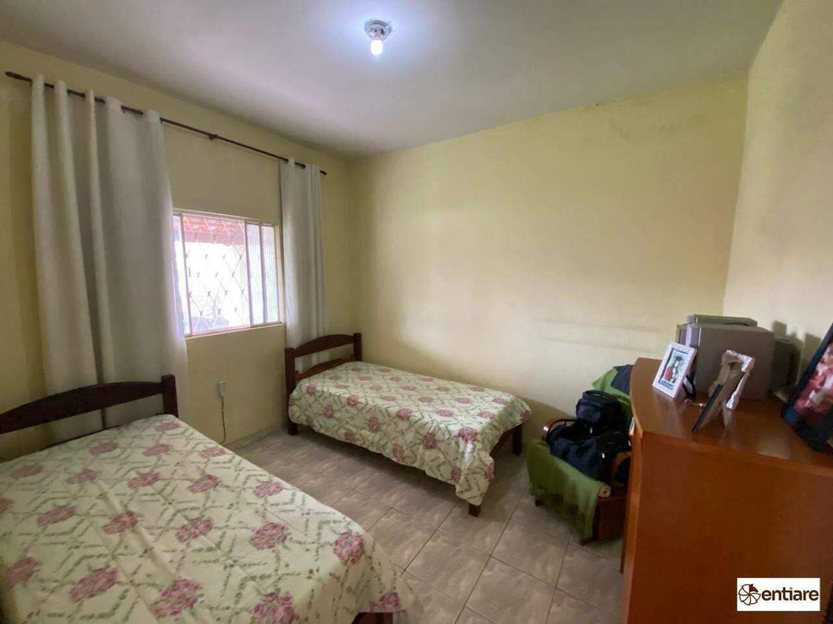 Casa, Eldorado, 3 Quartos, 10 Vagas