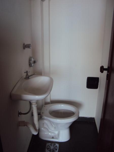 Apartamento, Barroca, 4 Quartos, 2 Vagas, 1 Suíte