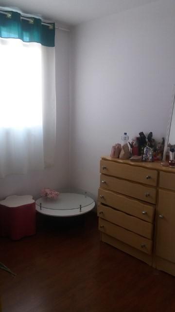 Apartamento, Chácaras Reunidas Santa Terezinha, 2 Quartos, 1 Vaga, 0 Suíte