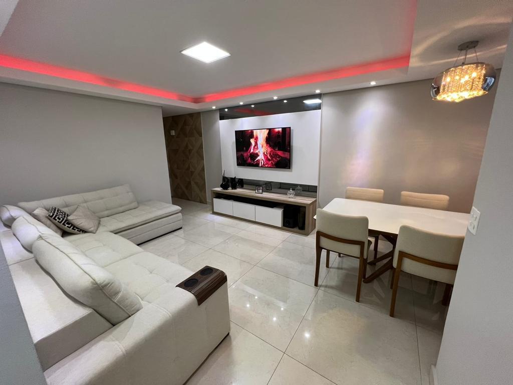 Apartamento, Fernão Dias, 3 Quartos, 2 Vagas, 1 Suíte