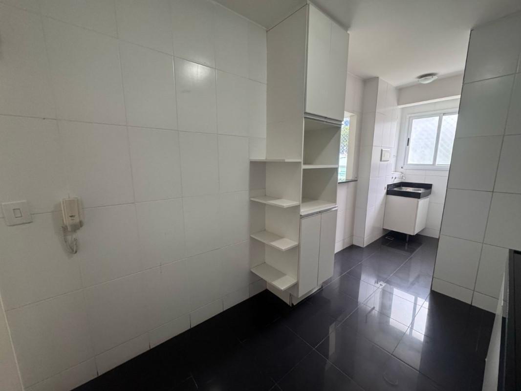 Apartamento, Buritis, 3 Quartos, 2 Vagas, 1 Suíte