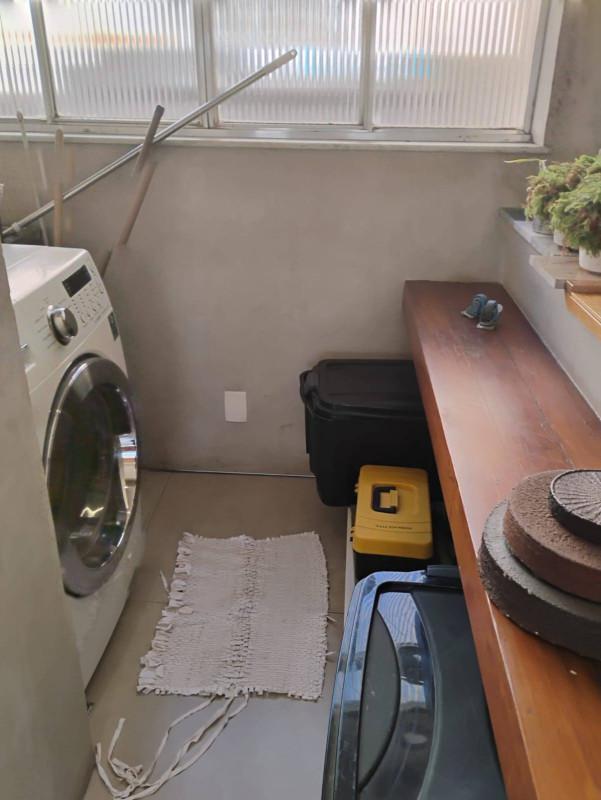 Apartamento, Sion, 2 Quartos, 1 Vaga, 1 Suíte
