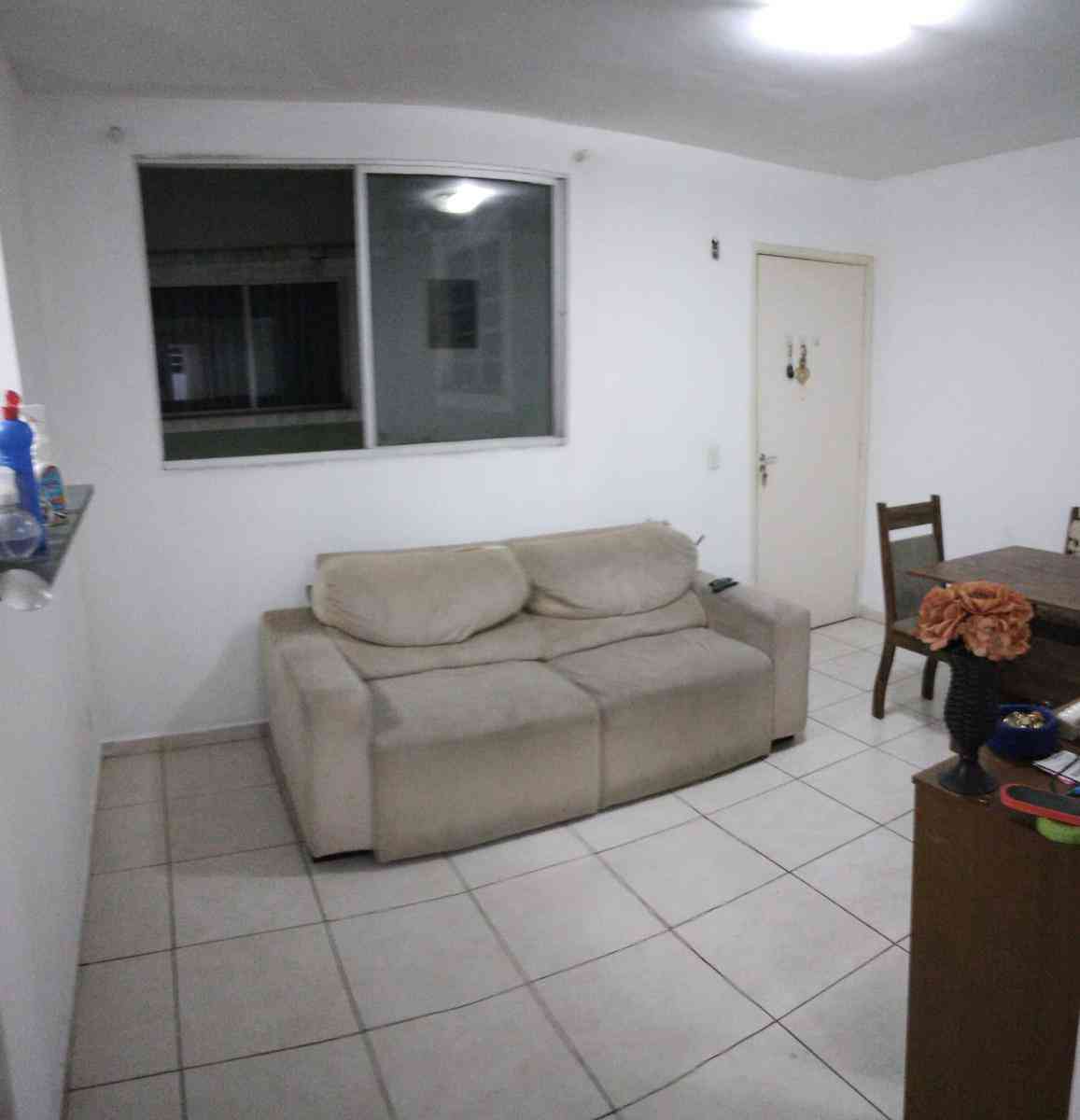 Apartamento, Sapucaia, 2 Quartos, 1 Vaga