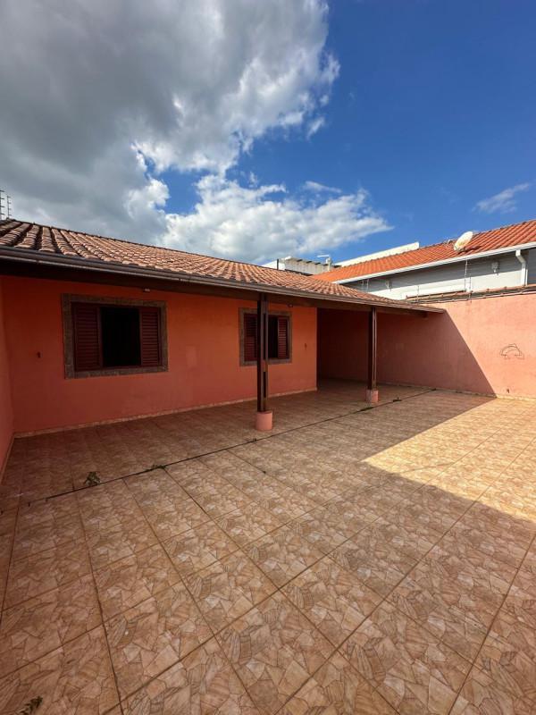 Casa, Jardim Ribeiro, 2 Quartos, 1 Vaga, 1 Suíte