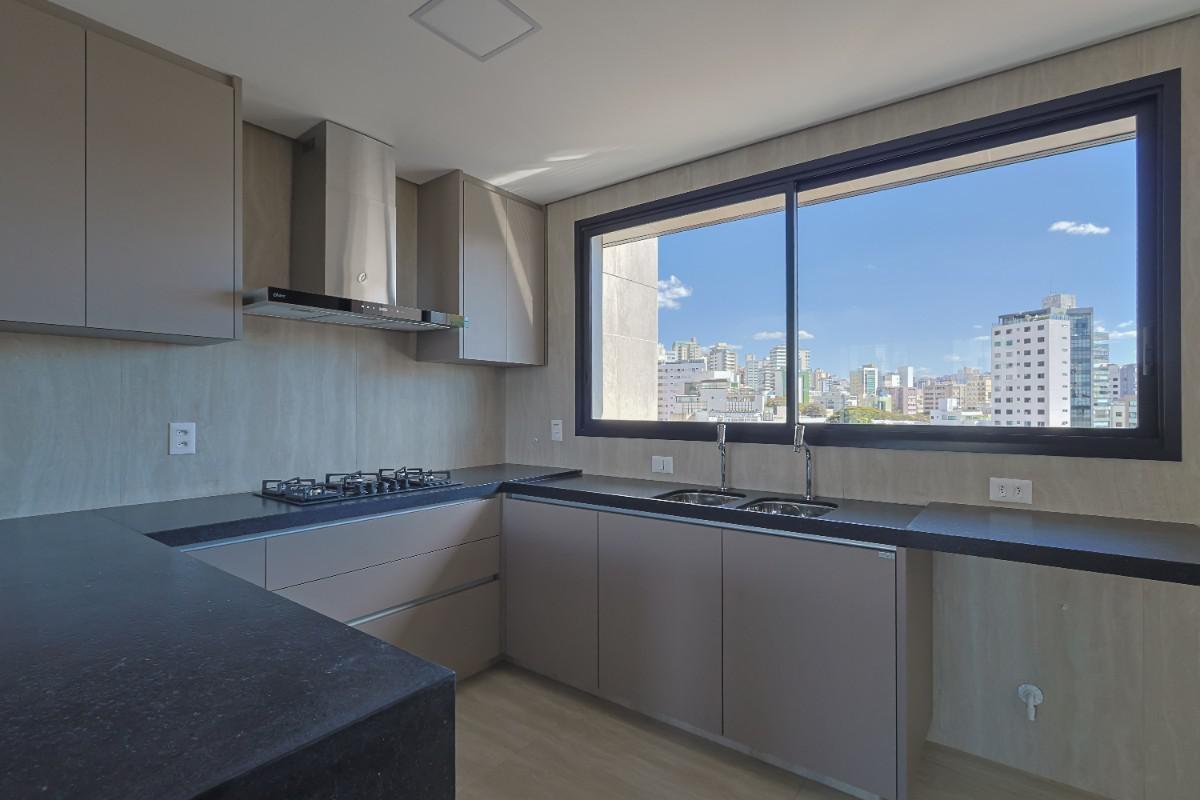 Apartamento, Cruzeiro, 4 Quartos, 3 Vagas, 2 Suítes