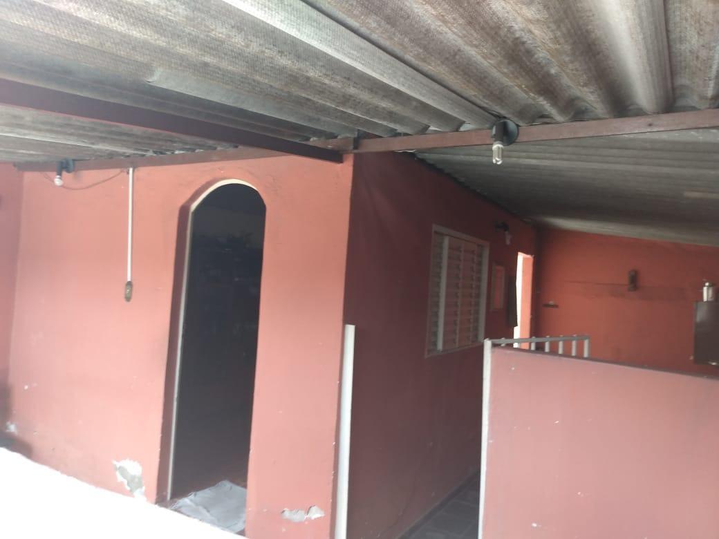 Prédio, Padre Eustáquio, 3 Quartos, 2 Vagas