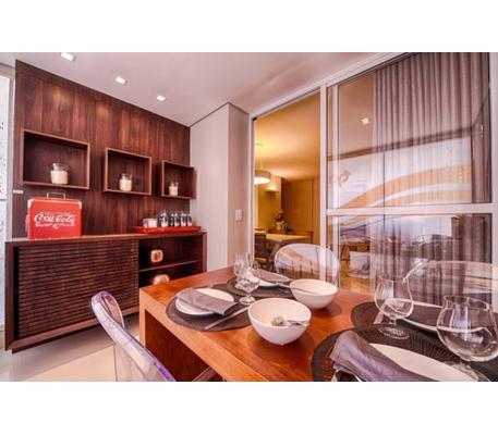 Apartamento, Santa Efigênia, 3 Quartos, 2 Vagas, 1 Suíte