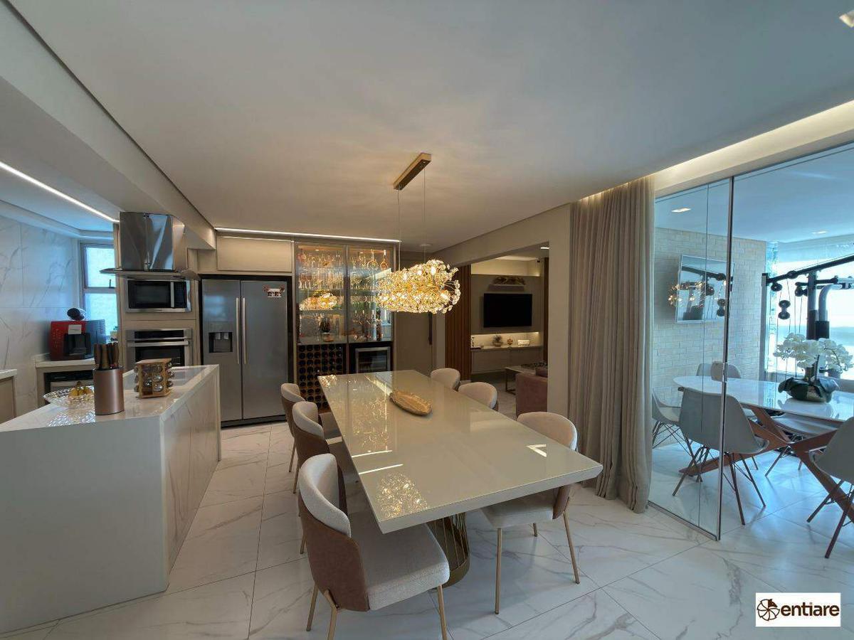Apartamento, Buritis, 3 Quartos, 3 Vagas, 1 Suíte