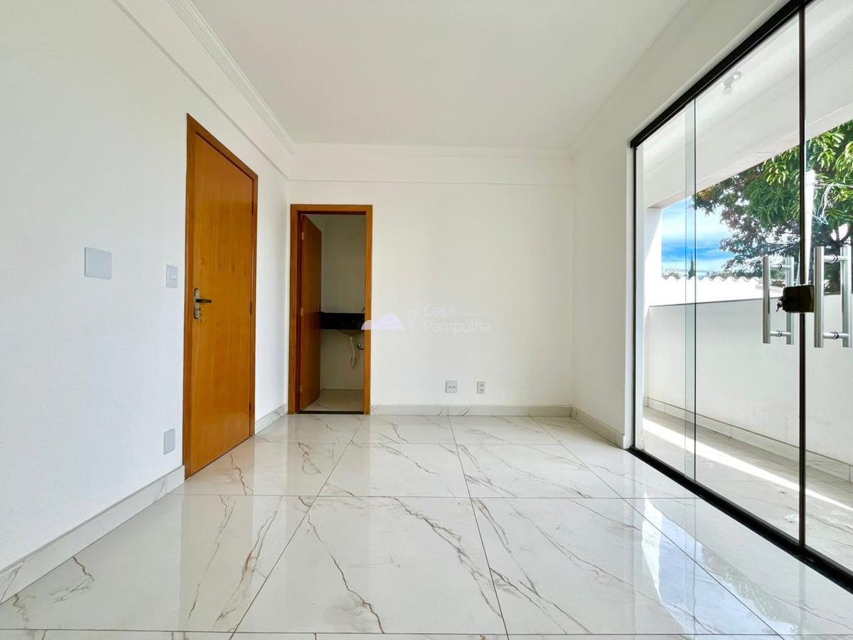 Casa, Santa Amélia, 3 Quartos, 2 Vagas, 1 Suíte