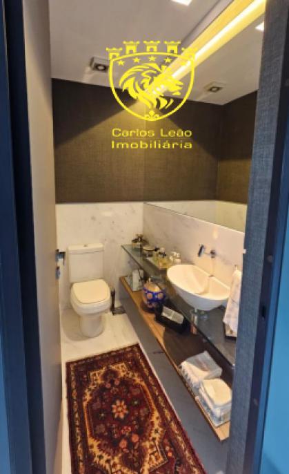 Apartamento, Savassi, 4 Quartos, 4 Vagas, 4 Suítes