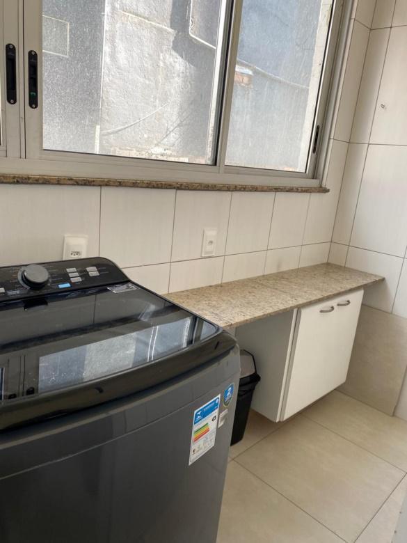 Apartamento, Sion, 2 Quartos, 1 Vaga, 1 Suíte