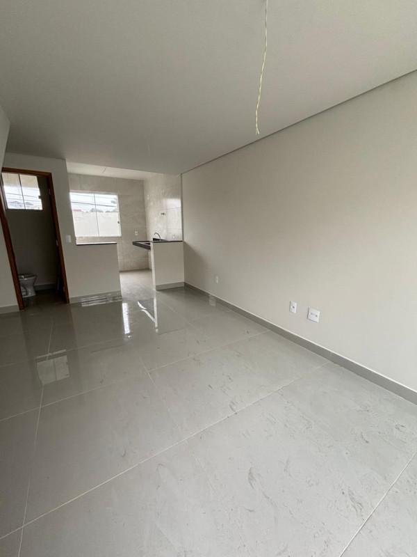 Casa, Piratininga (venda Nova), 2 Quartos, 0 Vaga, 1 Suíte