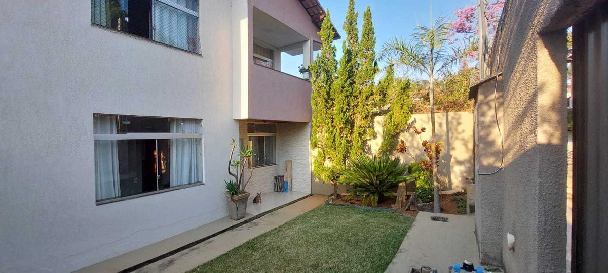 Casa, Recanto da Lagoa, 4 Quartos, 2 Vagas, 2 Suítes
