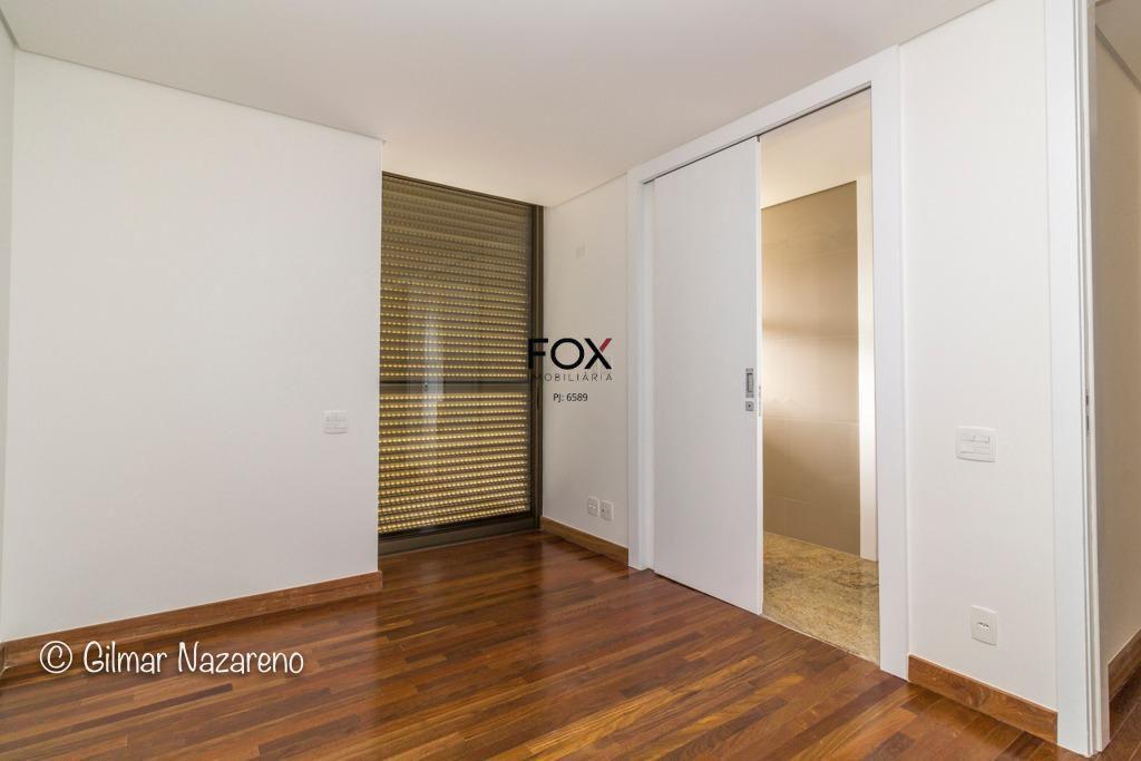 Apartamento, Vale do Sereno, 4 Quartos, 4 Vagas, 4 Suítes