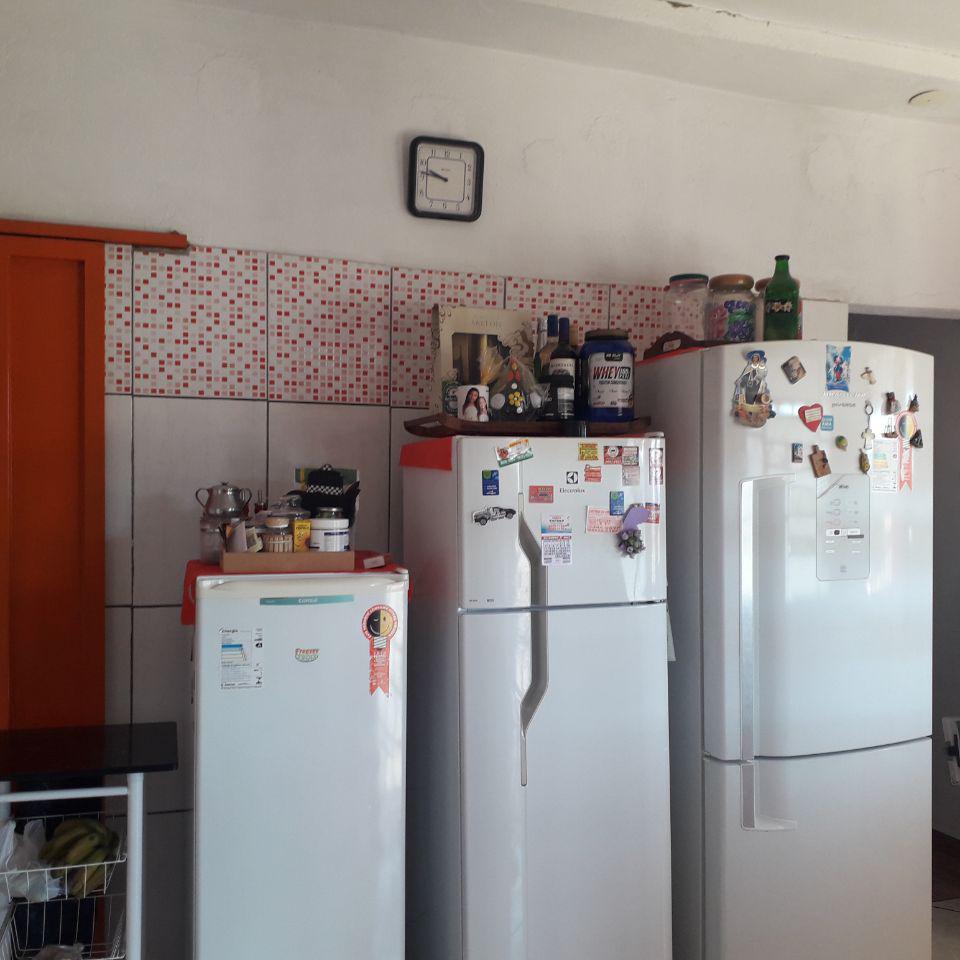 Casa, Tupi, 5 Quartos, 3 Vagas, 1 Suíte