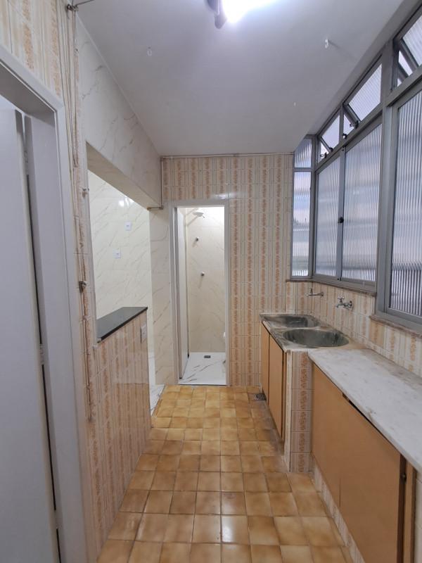 Apartamento, Gutierrez, 3 Quartos, 1 Vaga