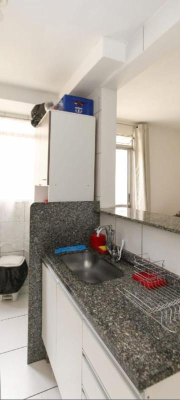 Apartamento, Diamante, 3 Quartos, 1 Vaga, 1 Suíte