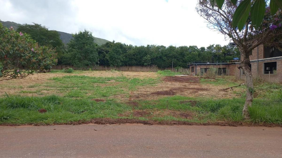 Lote, Serra dos Bandeirantes, 0 Quarto, 0 Vaga