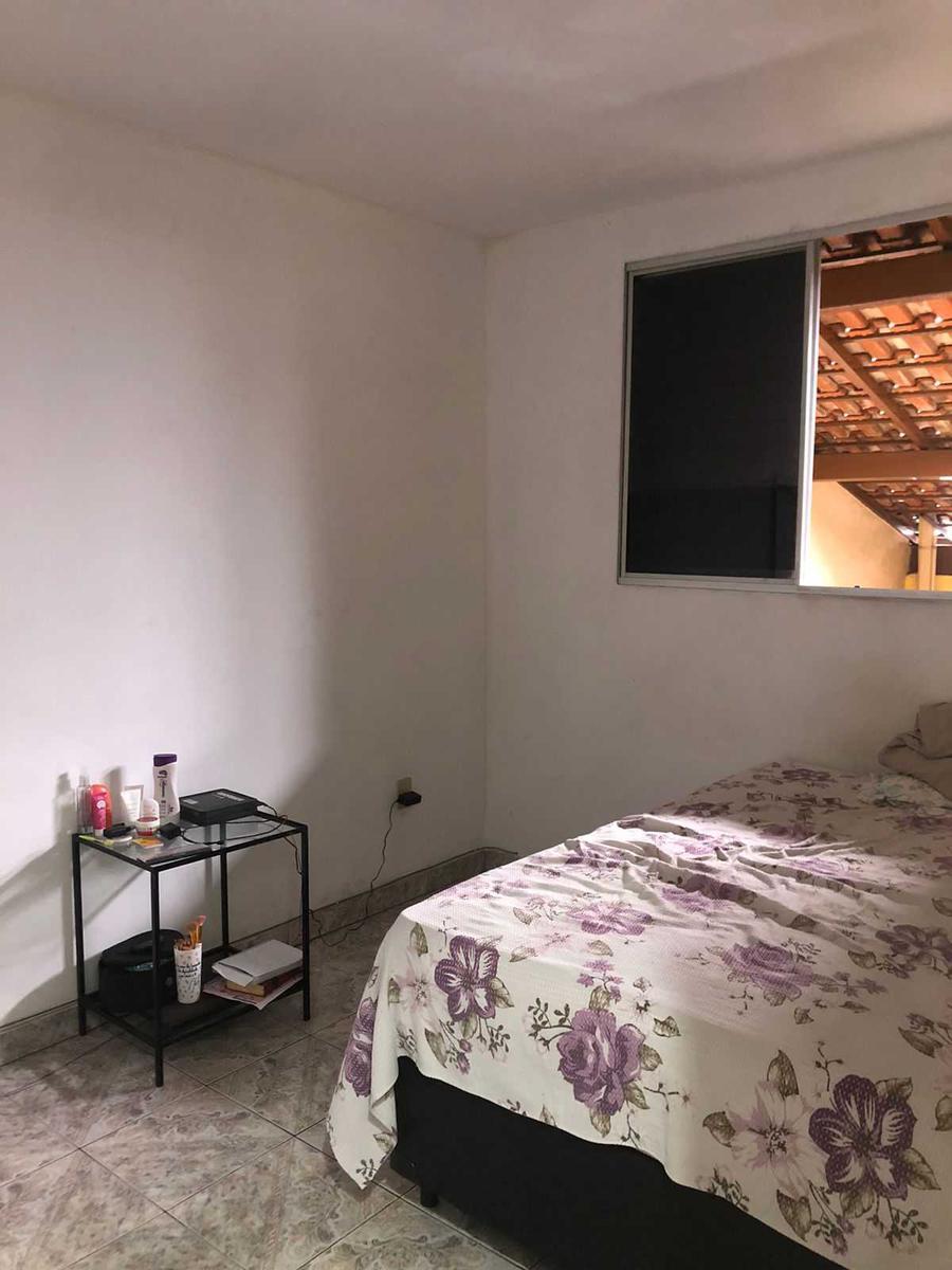 Casa, Belo Vale, 2 Quartos, 1 Vaga