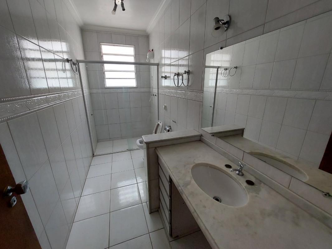 Apartamento, Grajaú, 3 Quartos, 2 Vagas, 1 Suíte