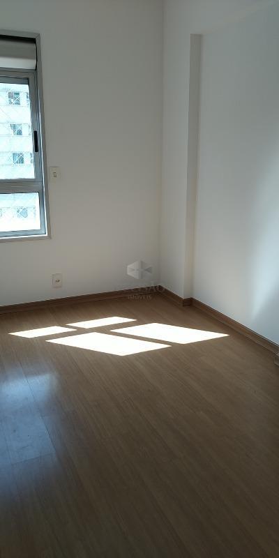 Apartamento, Lourdes, 3 Quartos, 2 Vagas, 1 Suíte