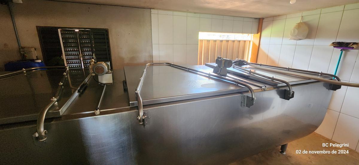 Fazenda, Zona Rural, 3 Quartos, 0 Vaga
