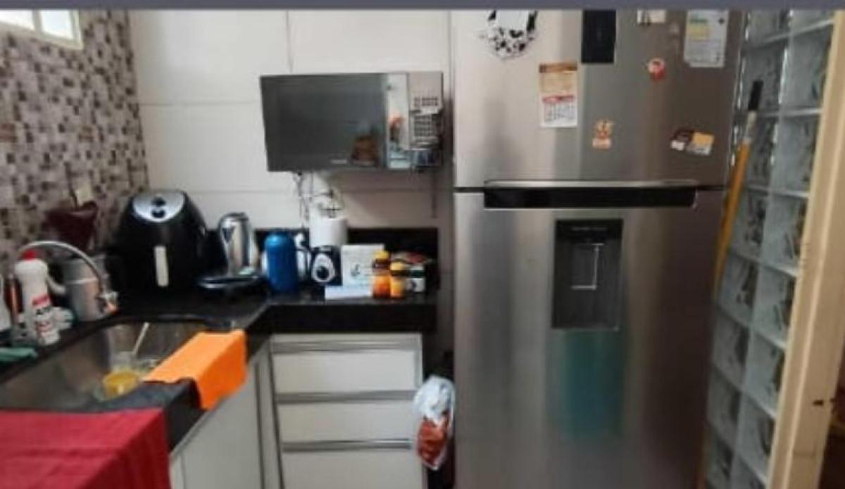 Apartamento, Serrano, 2 Quartos, 1 Vaga