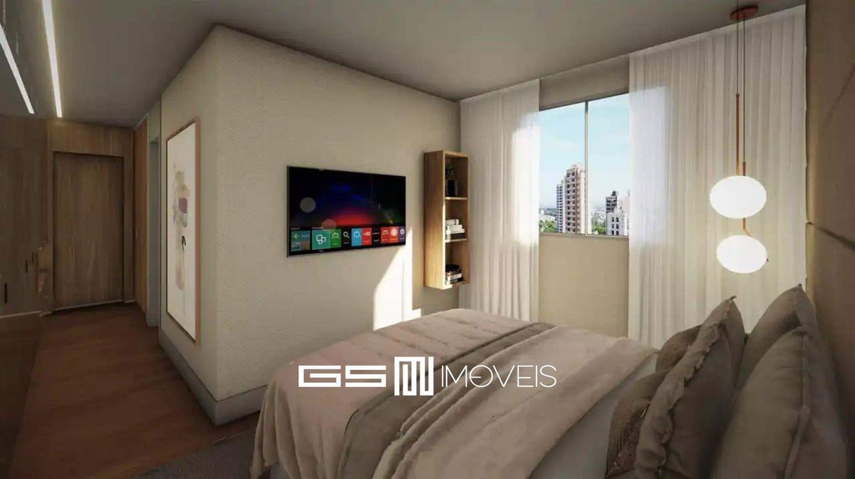 Apartamento, Buritis, 2 Quartos, 2 Vagas, 2 Suítes