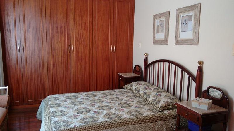 Apartamento, Ouro Preto, 3 Quartos, 4 Vagas, 1 Suíte