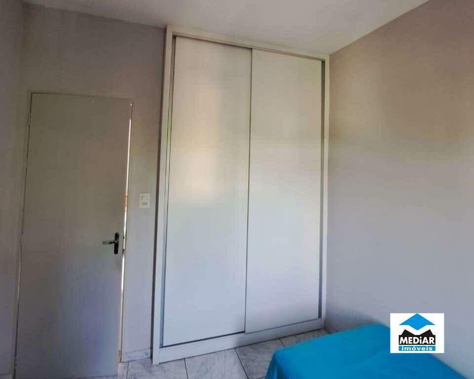 Apartamento, Serrano, 3 Quartos, 1 Vaga